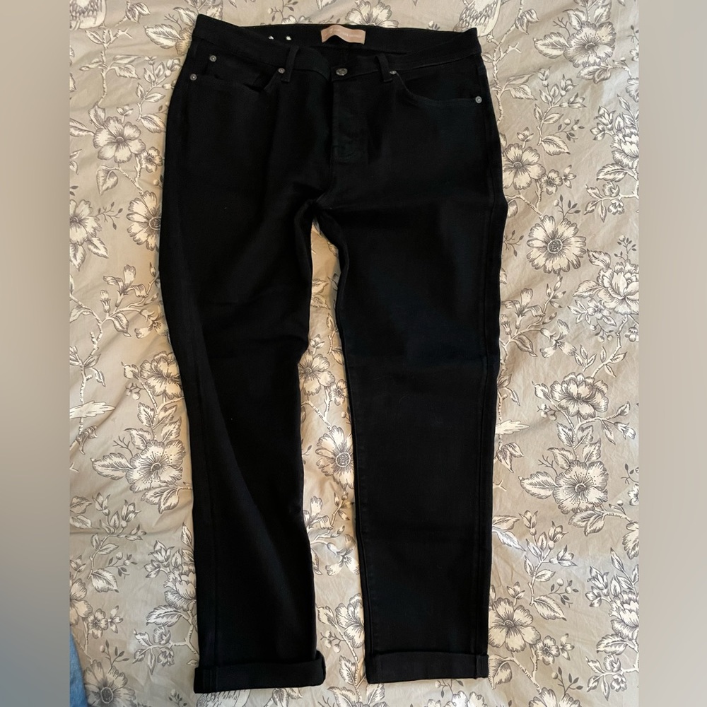 7 for all mankind jeans ‘Josefina’ size 30